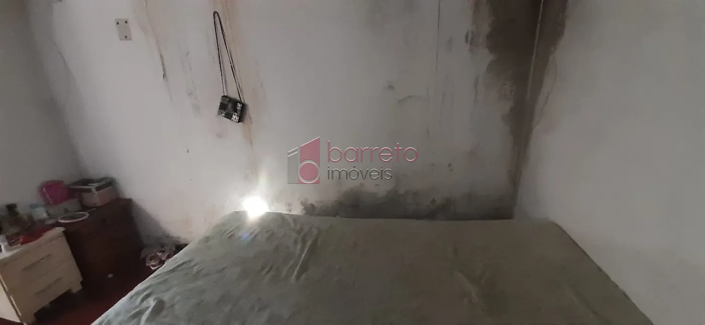 CASA À VENDA NO JARDIM SÃO CAMILO EM JUNDIAÍ/SP
