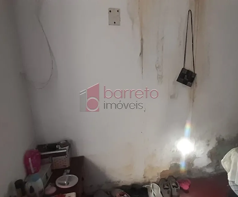 CASA À VENDA NO JARDIM SÃO CAMILO EM JUNDIAÍ/SP