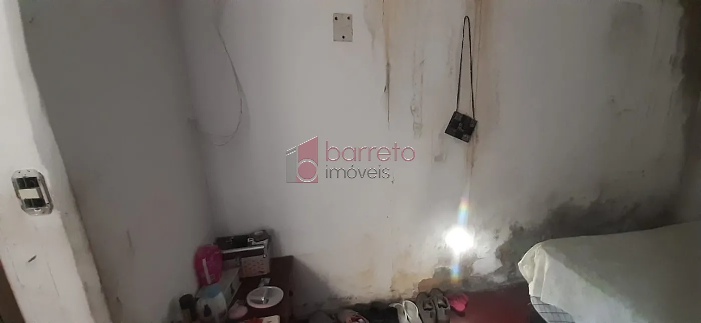 CASA À VENDA NO JARDIM SÃO CAMILO EM JUNDIAÍ/SP