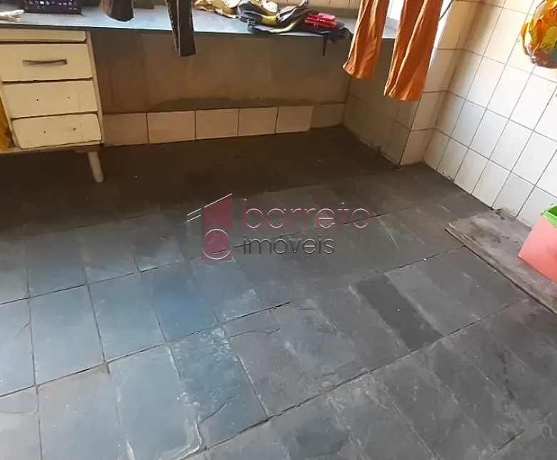 CASA À VENDA NO JARDIM SÃO CAMILO EM JUNDIAÍ/SP