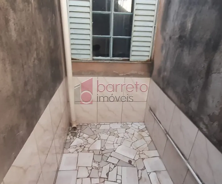 CASA À VENDA NO JARDIM SÃO CAMILO EM JUNDIAÍ/SP