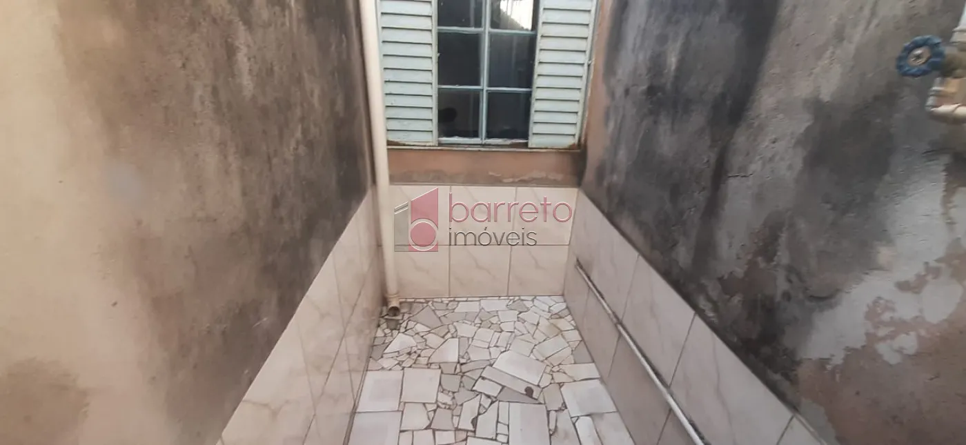 CASA À VENDA NO JARDIM SÃO CAMILO EM JUNDIAÍ/SP