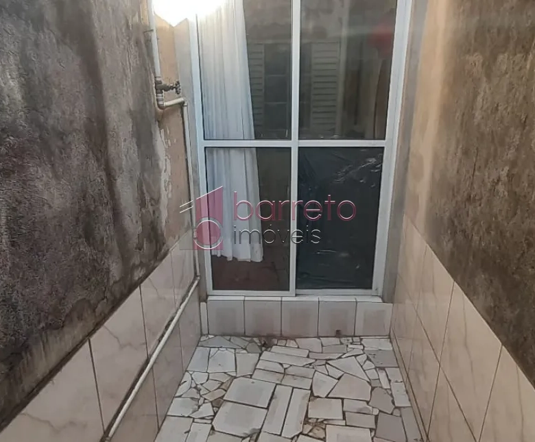 CASA À VENDA NO JARDIM SÃO CAMILO EM JUNDIAÍ/SP
