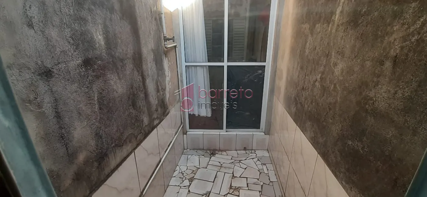 CASA À VENDA NO JARDIM SÃO CAMILO EM JUNDIAÍ/SP