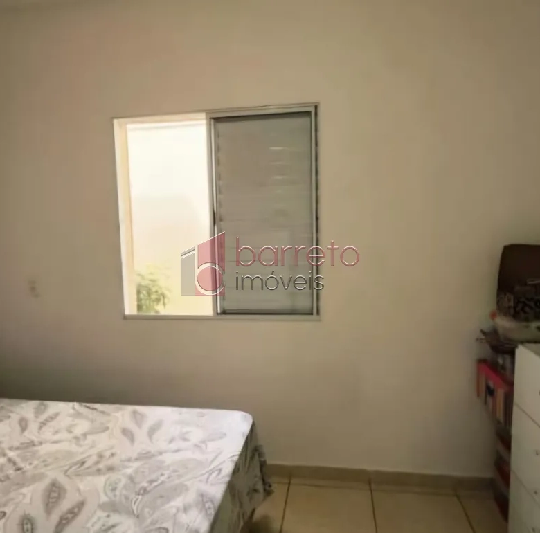 Casa à Venda com 3 dormitórios no Bairro – Parque Carolina – Jundiaí/SP