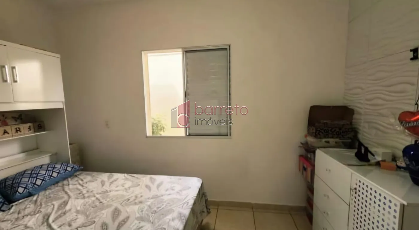 Casa à Venda com 3 dormitórios no Bairro – Parque Carolina – Jundiaí/SP