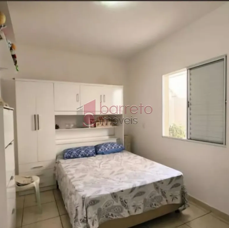 Casa à Venda com 3 dormitórios no Bairro – Parque Carolina – Jundiaí/SP