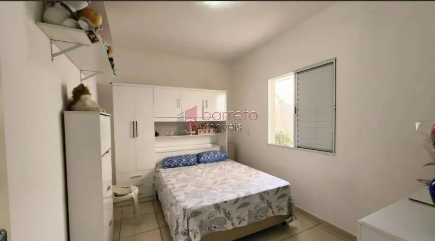 Casa à Venda com 3 dormitórios no Bairro – Parque Carolina – Jundiaí/SP
