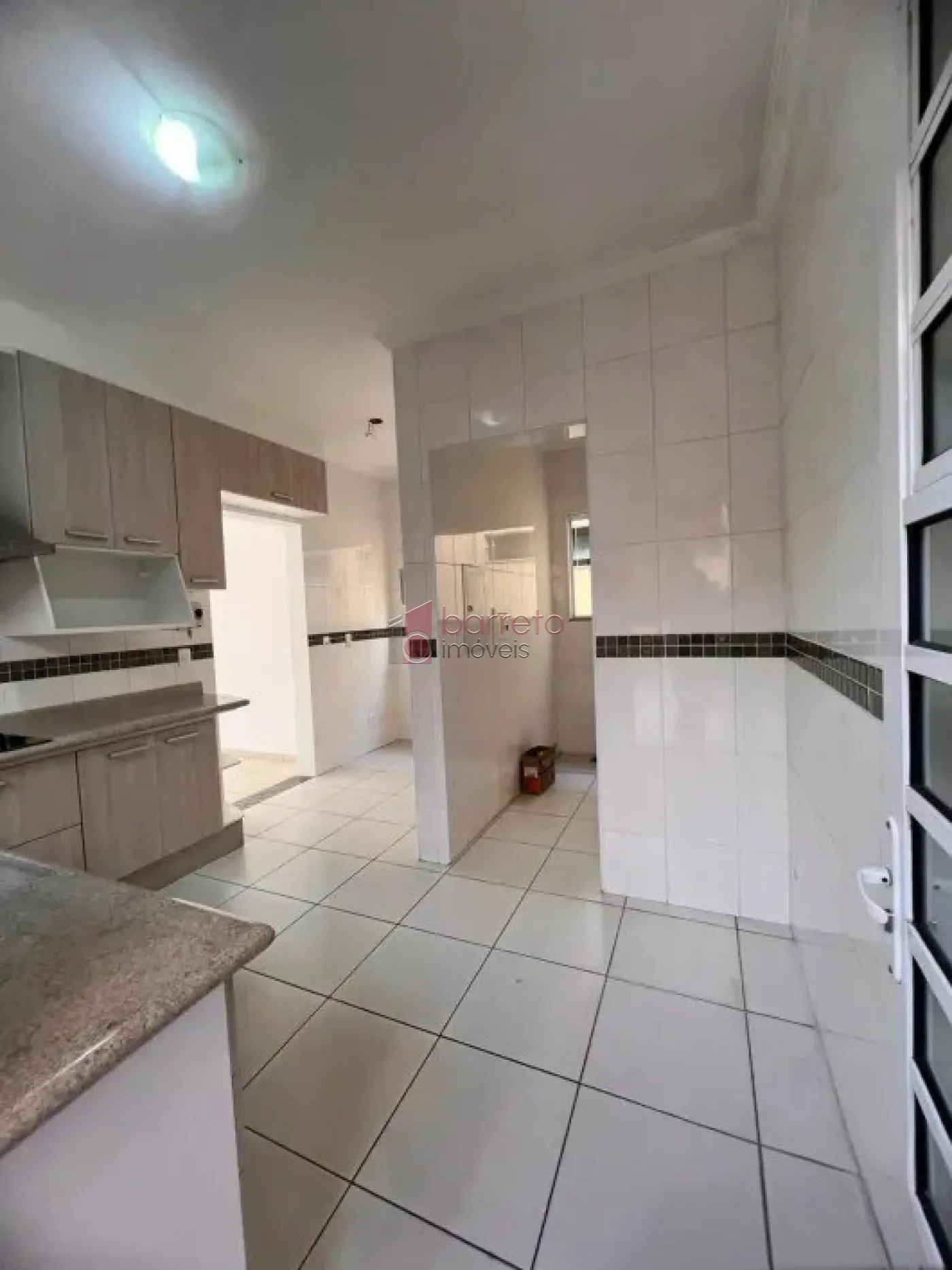 CASA TÉRREA PARA LOCAÇÃO NO BAIRRO COLÔNIA – JUNDIAÍ/SP