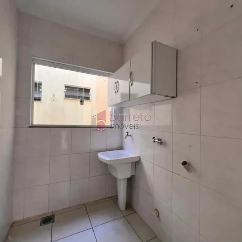 CASA TÉRREA PARA LOCAÇÃO NO BAIRRO COLÔNIA – JUNDIAÍ/SP