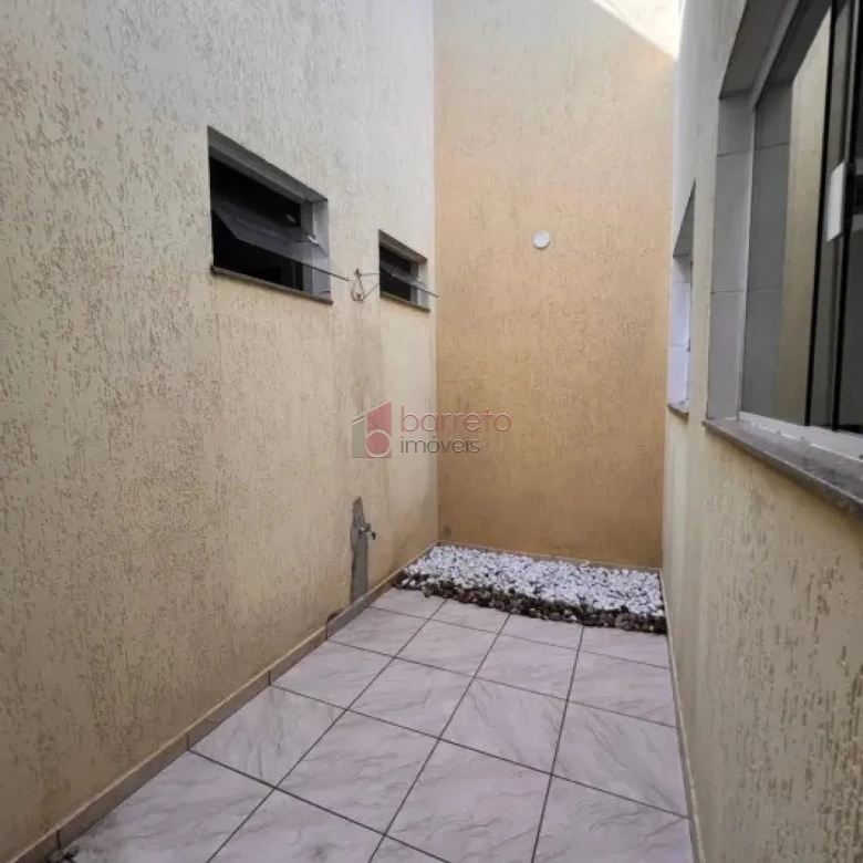 CASA TÉRREA PARA LOCAÇÃO NO BAIRRO COLÔNIA – JUNDIAÍ/SP
