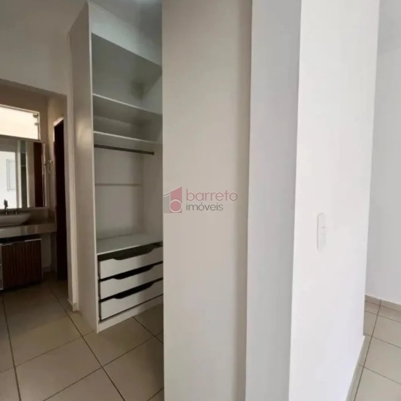 CASA TÉRREA PARA LOCAÇÃO NO BAIRRO COLÔNIA – JUNDIAÍ/SP