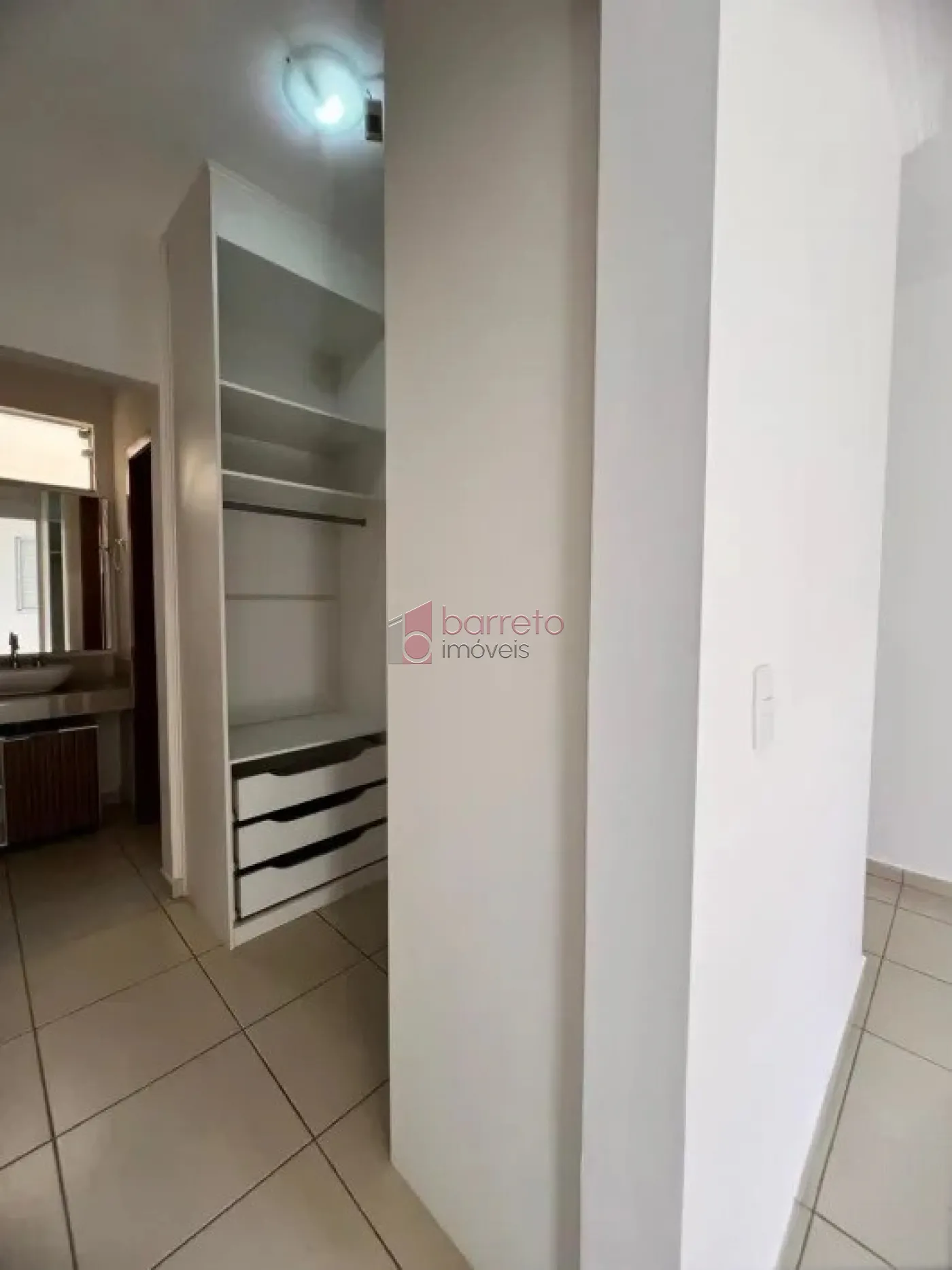 CASA TÉRREA PARA LOCAÇÃO NO BAIRRO COLÔNIA – JUNDIAÍ/SP