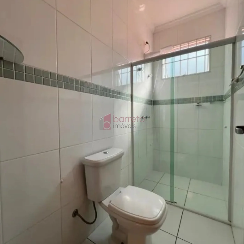 CASA TÉRREA PARA LOCAÇÃO NO BAIRRO COLÔNIA – JUNDIAÍ/SP