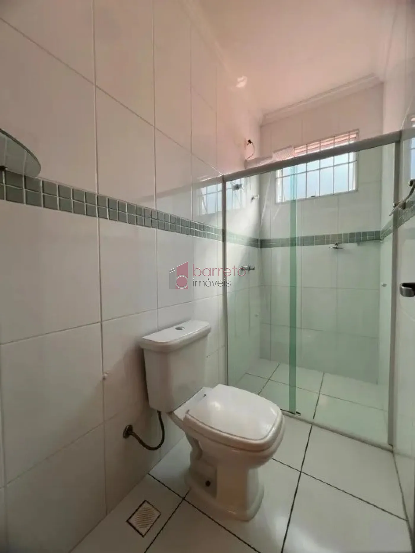 CASA TÉRREA PARA LOCAÇÃO NO BAIRRO COLÔNIA – JUNDIAÍ/SP