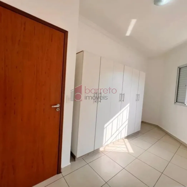 CASA TÉRREA PARA LOCAÇÃO NO BAIRRO COLÔNIA – JUNDIAÍ/SP
