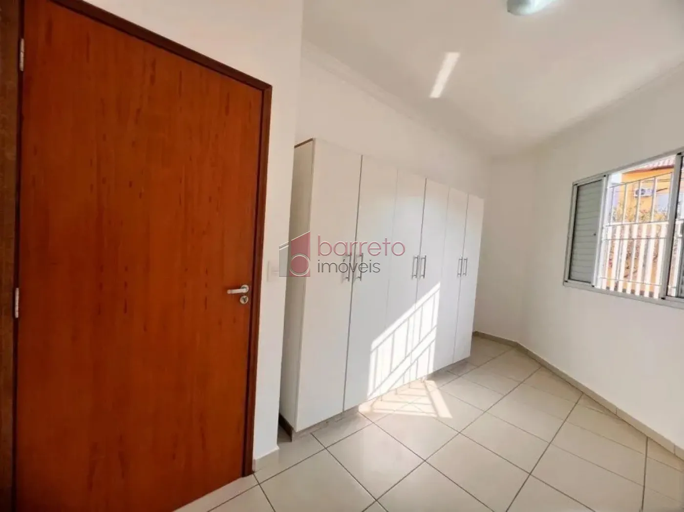 CASA TÉRREA PARA LOCAÇÃO NO BAIRRO COLÔNIA – JUNDIAÍ/SP