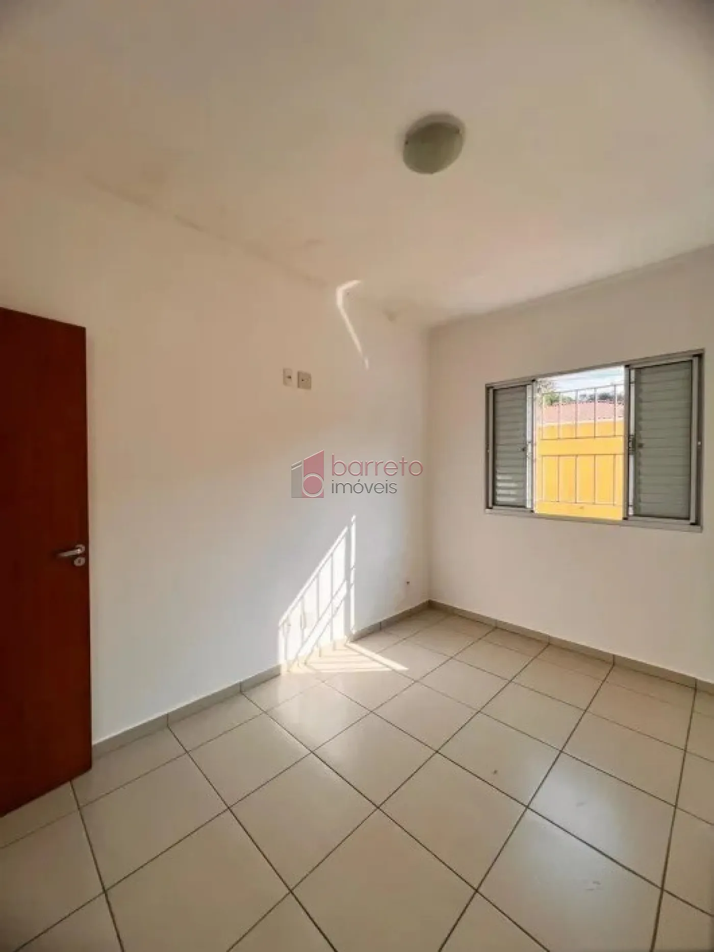 CASA TÉRREA PARA LOCAÇÃO NO BAIRRO COLÔNIA – JUNDIAÍ/SP