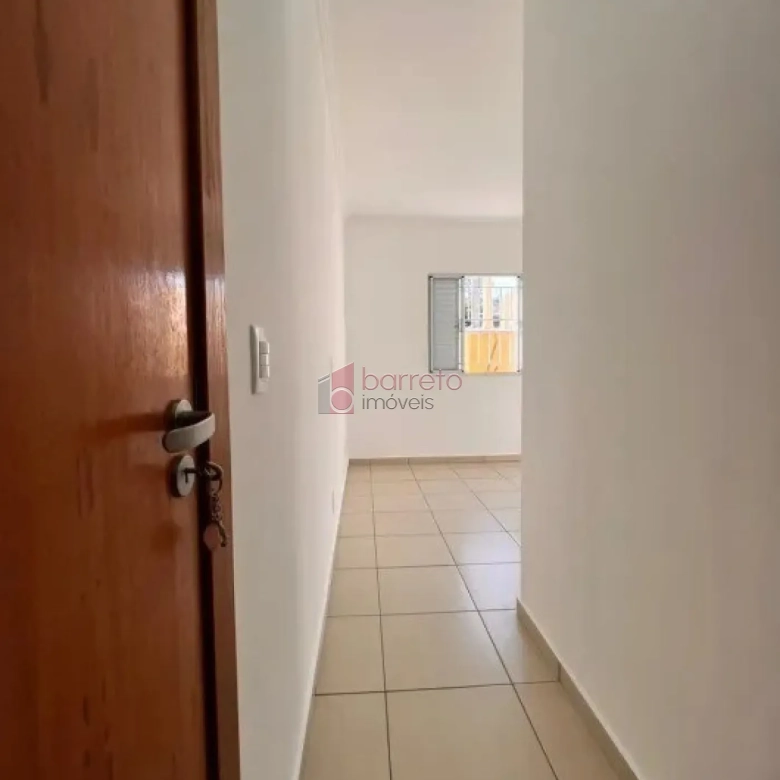 CASA TÉRREA PARA LOCAÇÃO NO BAIRRO COLÔNIA – JUNDIAÍ/SP