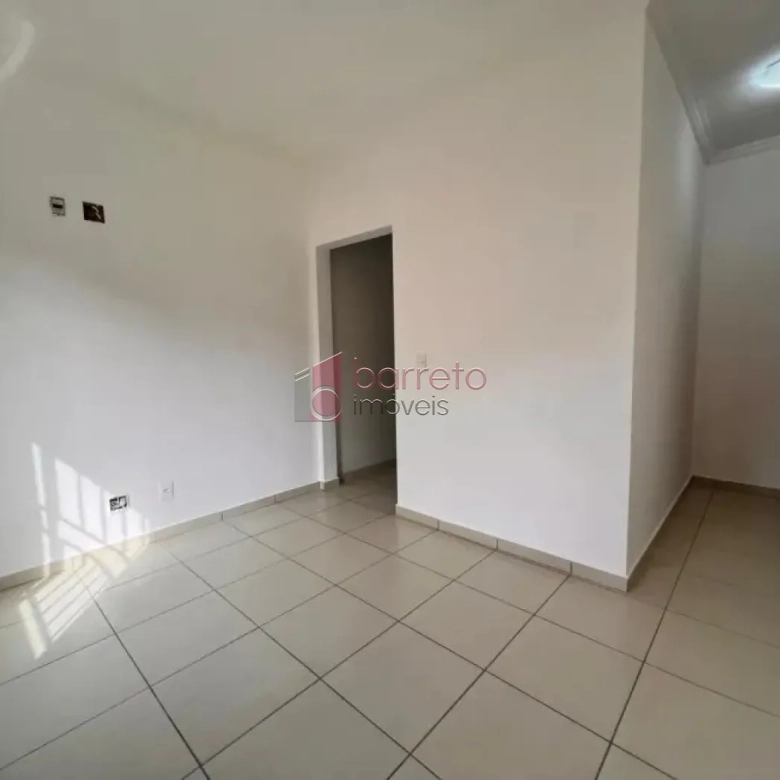 CASA TÉRREA PARA LOCAÇÃO NO BAIRRO COLÔNIA – JUNDIAÍ/SP