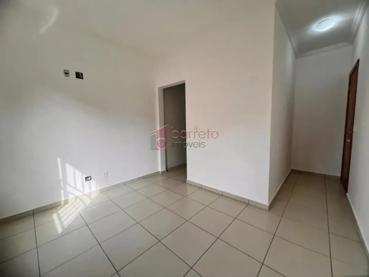 CASA TÉRREA PARA LOCAÇÃO NO BAIRRO COLÔNIA – JUNDIAÍ/SP