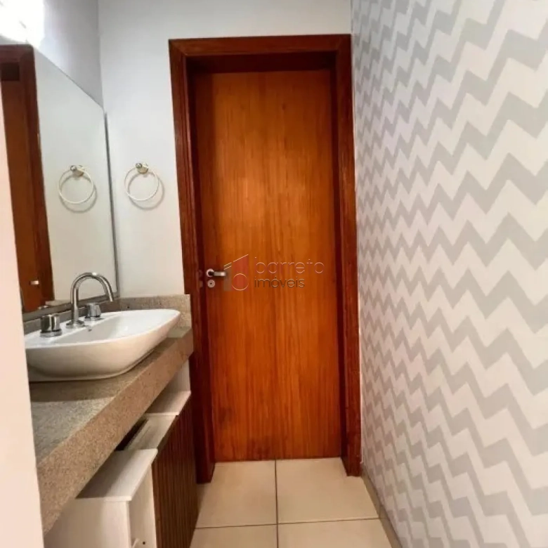 CASA TÉRREA PARA LOCAÇÃO NO BAIRRO COLÔNIA – JUNDIAÍ/SP