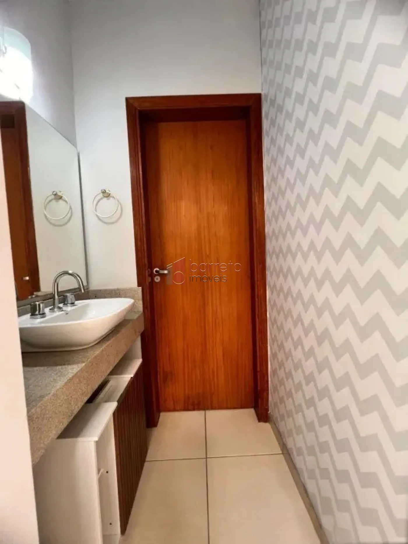 CASA TÉRREA PARA LOCAÇÃO NO BAIRRO COLÔNIA – JUNDIAÍ/SP