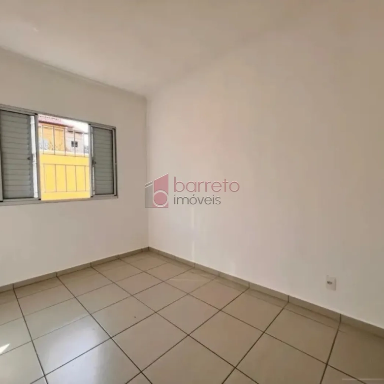 CASA TÉRREA PARA LOCAÇÃO NO BAIRRO COLÔNIA – JUNDIAÍ/SP