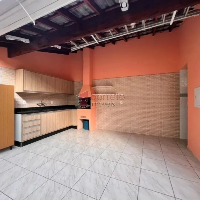 CASA TÉRREA PARA LOCAÇÃO NO BAIRRO COLÔNIA – JUNDIAÍ/SP