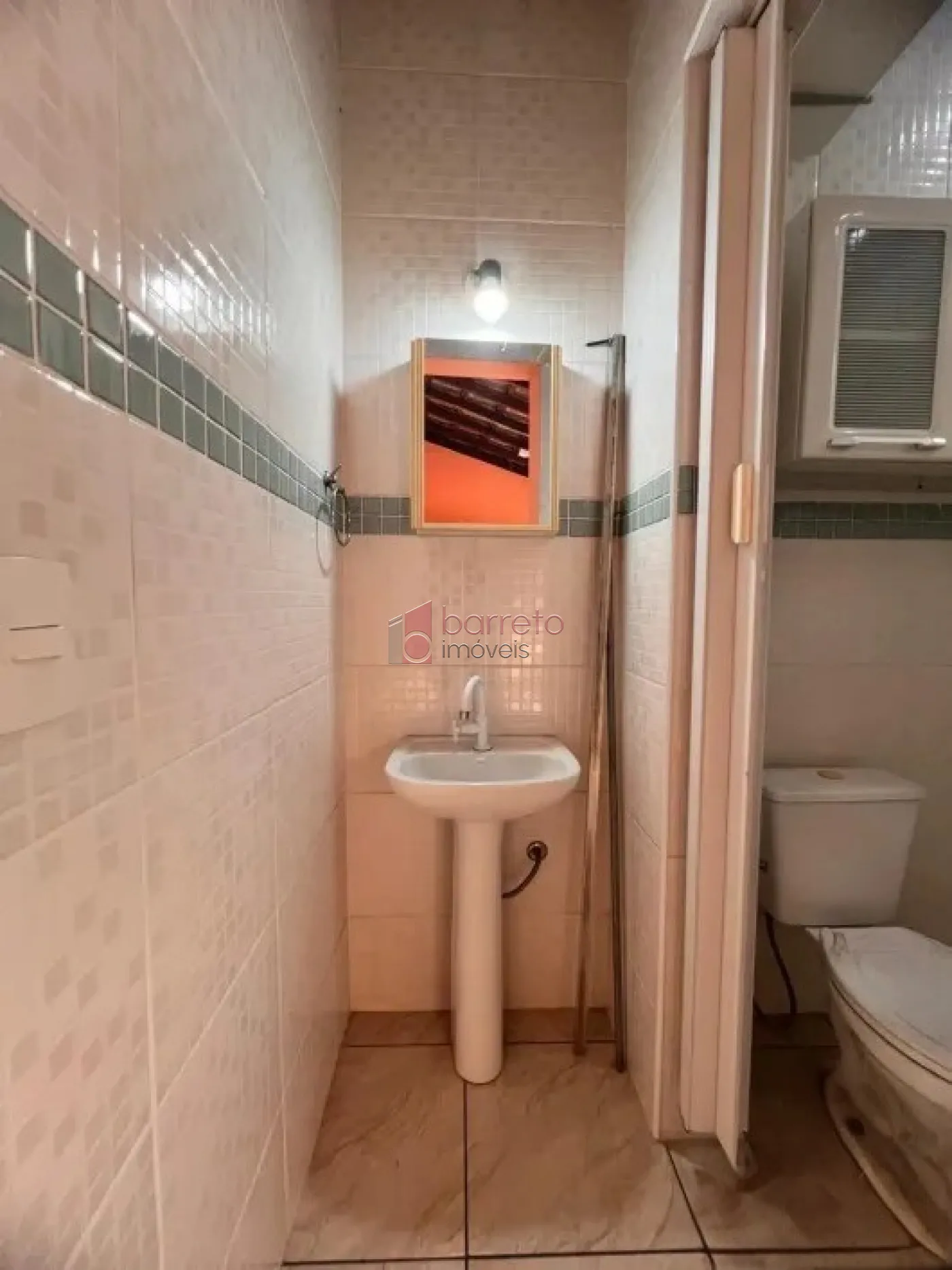 CASA TÉRREA PARA LOCAÇÃO NO BAIRRO COLÔNIA – JUNDIAÍ/SP