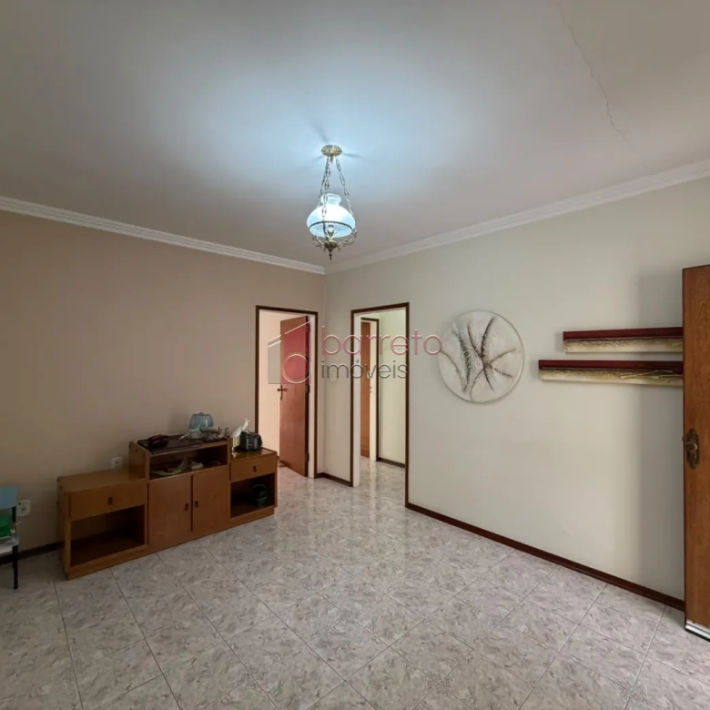 CASA TÉRREA COM 02 QUARTOS À VENDA NA VILA CAODAGLIO (PONTE SÃO JOÃO) – JUNDIAÍ/SP