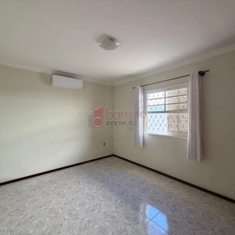 CASA TÉRREA COM 02 QUARTOS À VENDA NA VILA CAODAGLIO (PONTE SÃO JOÃO) – JUNDIAÍ/SP