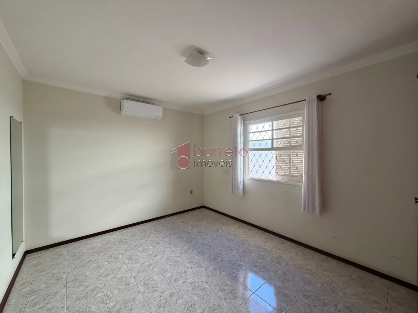 CASA TÉRREA COM 02 QUARTOS À VENDA NA VILA CAODAGLIO (PONTE SÃO JOÃO) – JUNDIAÍ/SP