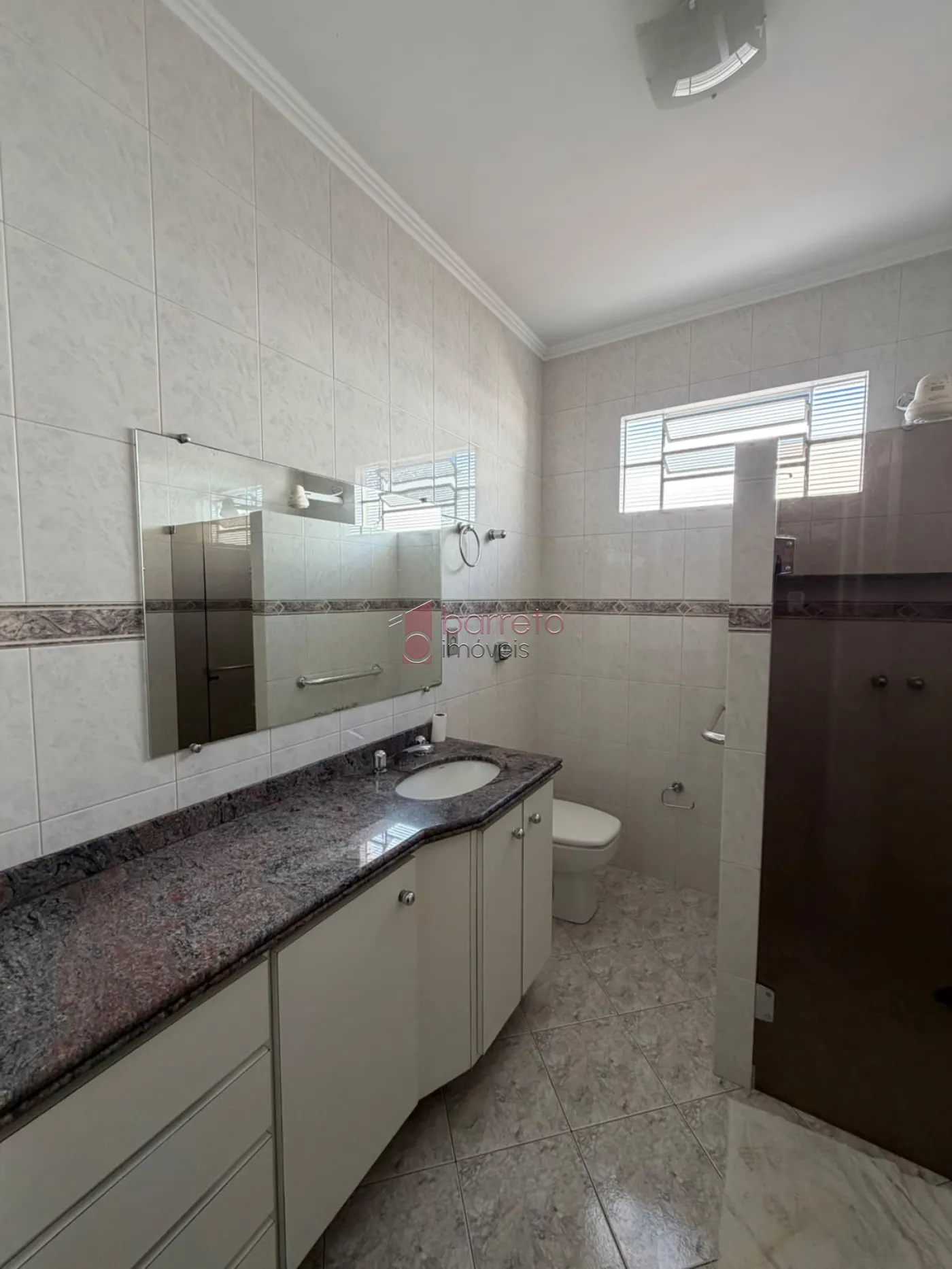 CASA TÉRREA COM 02 QUARTOS À VENDA NA VILA CAODAGLIO (PONTE SÃO JOÃO) – JUNDIAÍ/SP
