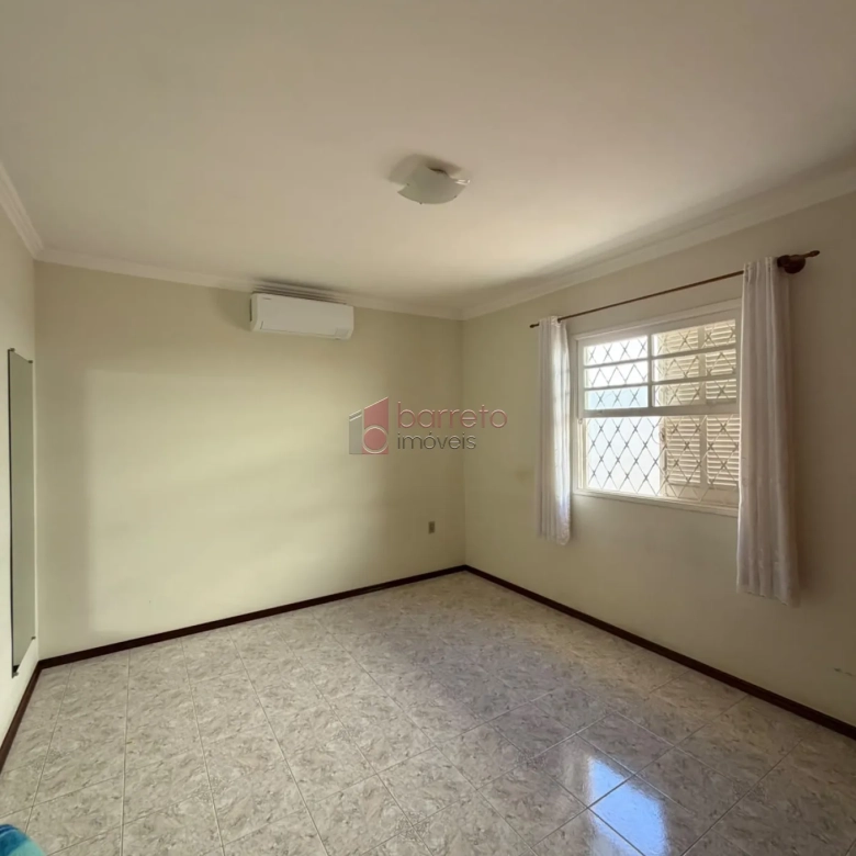 CASA TÉRREA COM 02 QUARTOS À VENDA NA VILA CAODAGLIO (PONTE SÃO JOÃO) – JUNDIAÍ/SP