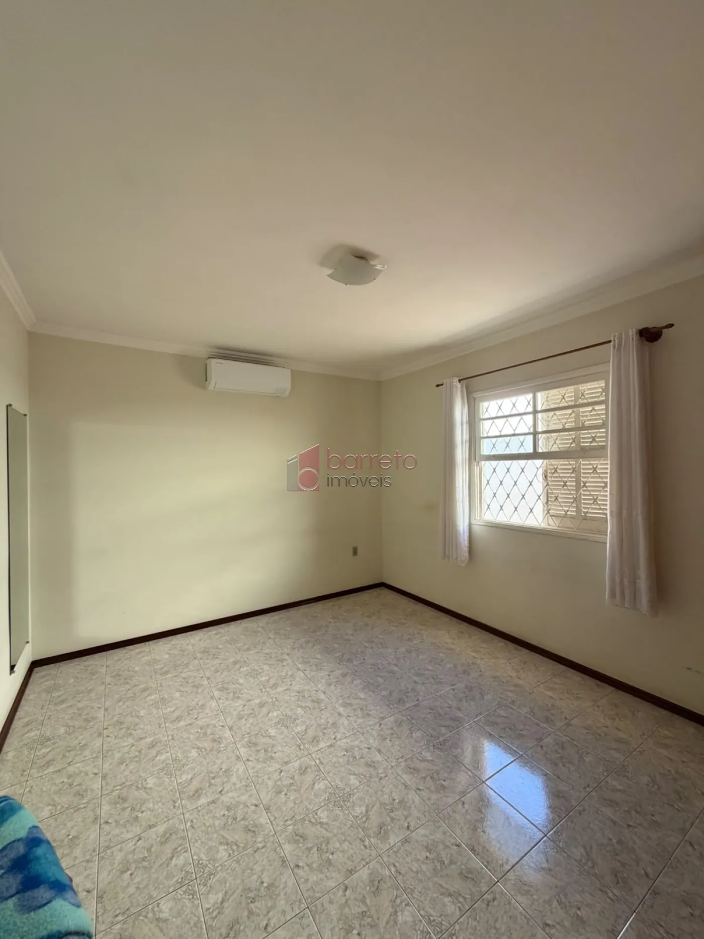 CASA TÉRREA COM 02 QUARTOS À VENDA NA VILA CAODAGLIO (PONTE SÃO JOÃO) – JUNDIAÍ/SP