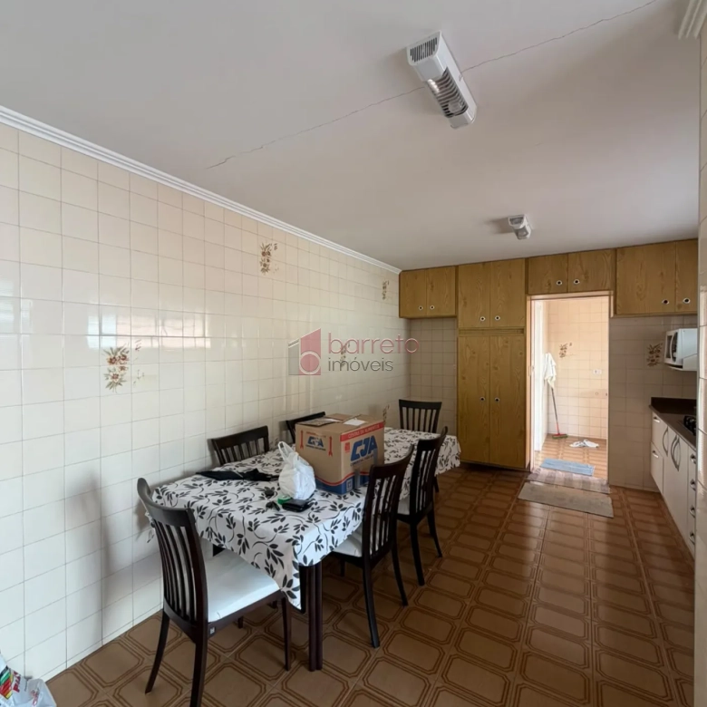 CASA TÉRREA COM 02 QUARTOS À VENDA NA VILA CAODAGLIO (PONTE SÃO JOÃO) – JUNDIAÍ/SP
