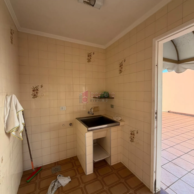 CASA TÉRREA COM 02 QUARTOS À VENDA NA VILA CAODAGLIO (PONTE SÃO JOÃO) – JUNDIAÍ/SP