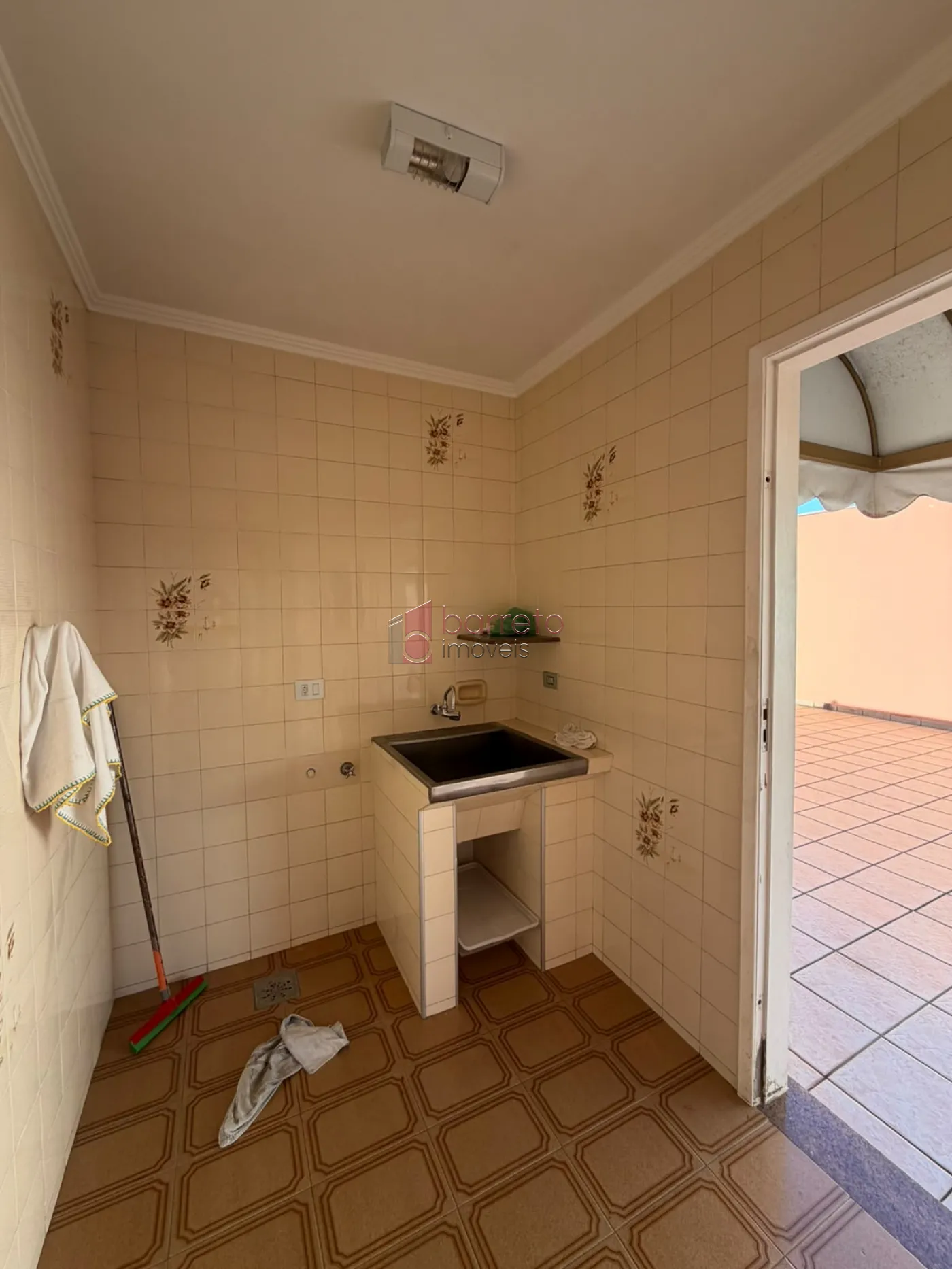 CASA TÉRREA COM 02 QUARTOS À VENDA NA VILA CAODAGLIO (PONTE SÃO JOÃO) – JUNDIAÍ/SP