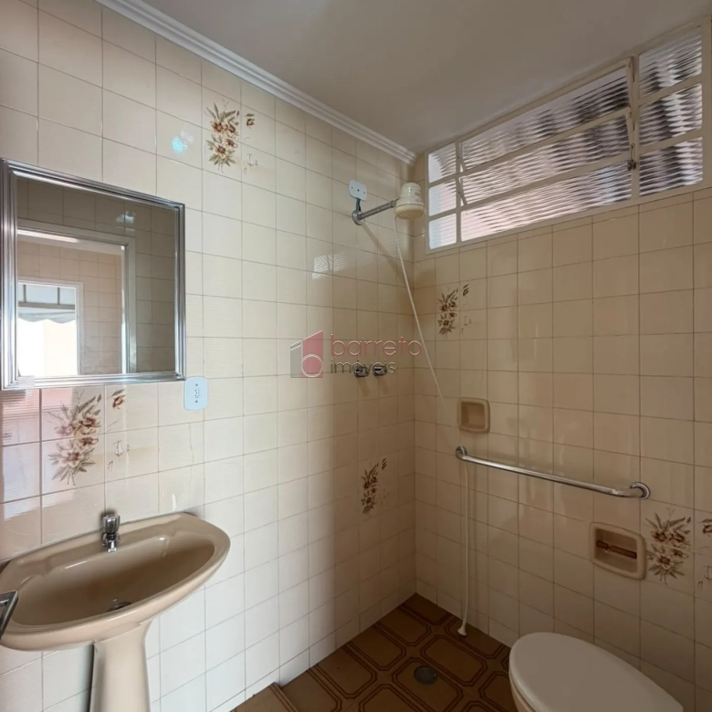 CASA TÉRREA COM 02 QUARTOS À VENDA NA VILA CAODAGLIO (PONTE SÃO JOÃO) – JUNDIAÍ/SP