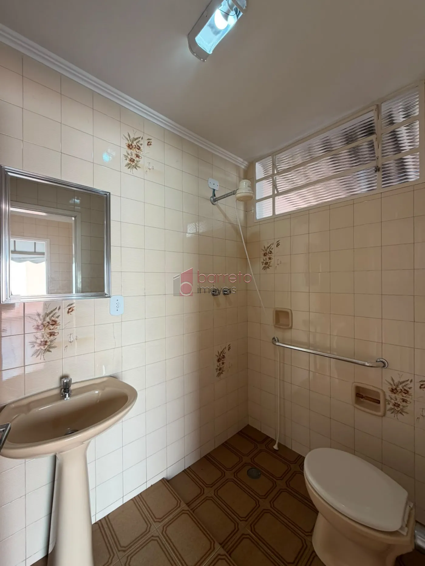 CASA TÉRREA COM 02 QUARTOS À VENDA NA VILA CAODAGLIO (PONTE SÃO JOÃO) – JUNDIAÍ/SP