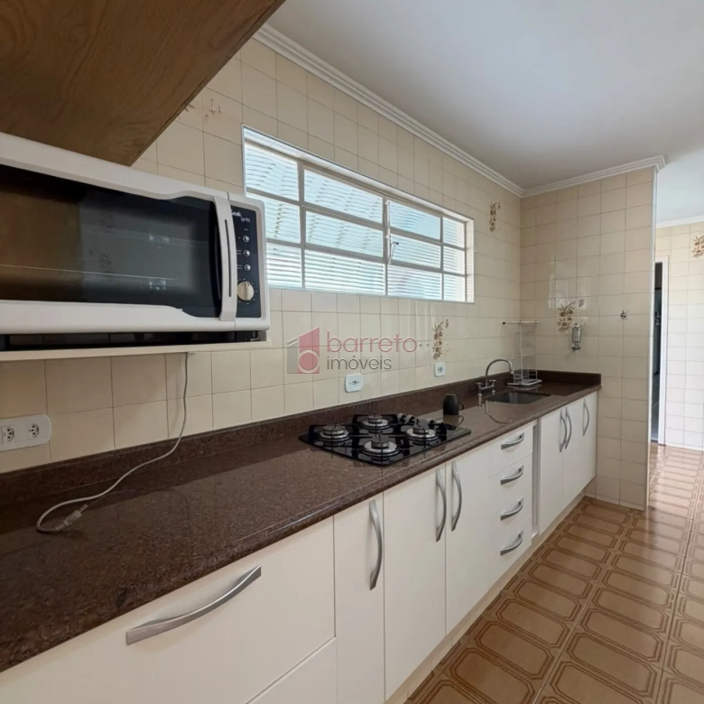 CASA TÉRREA COM 02 QUARTOS À VENDA NA VILA CAODAGLIO (PONTE SÃO JOÃO) – JUNDIAÍ/SP
