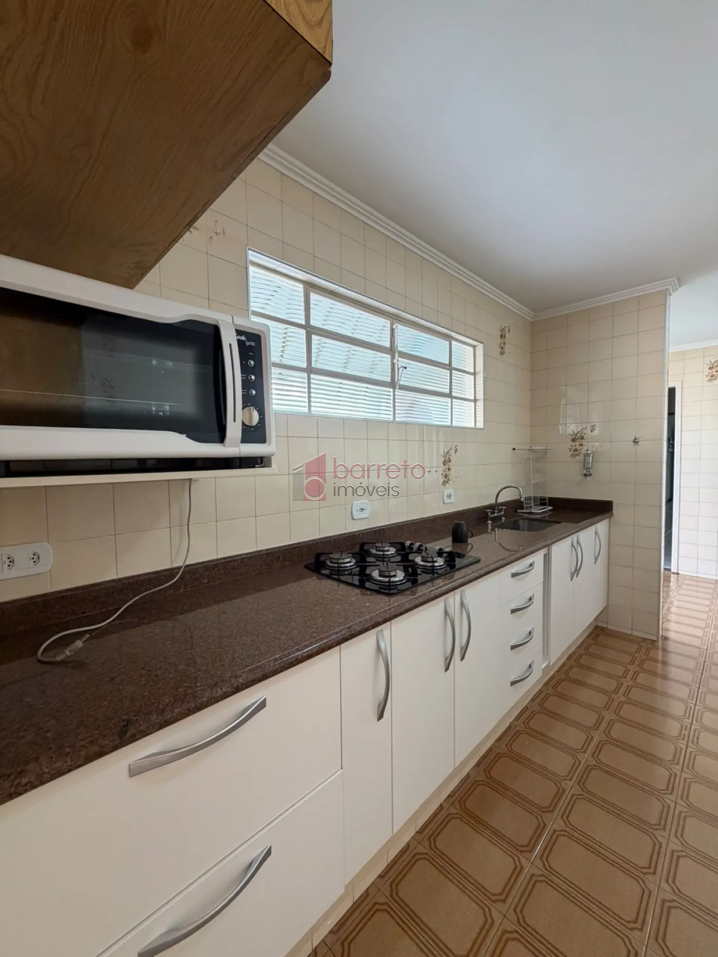 CASA TÉRREA COM 02 QUARTOS À VENDA NA VILA CAODAGLIO (PONTE SÃO JOÃO) – JUNDIAÍ/SP