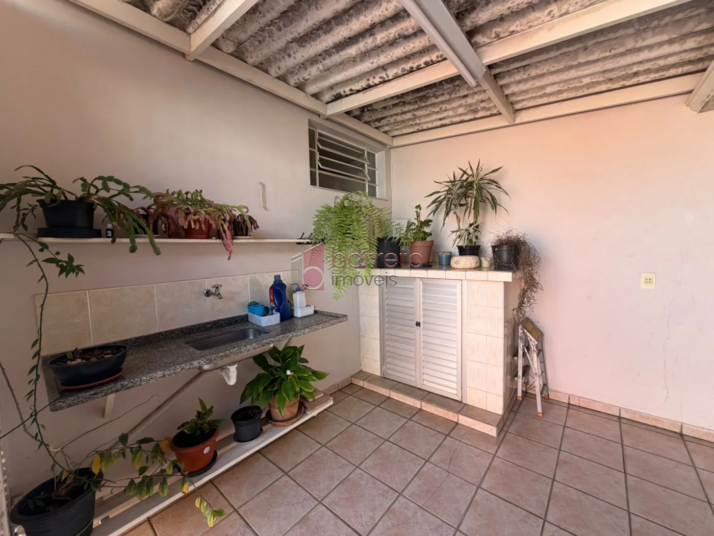CASA TÉRREA COM 02 QUARTOS À VENDA NA VILA CAODAGLIO (PONTE SÃO JOÃO) – JUNDIAÍ/SP