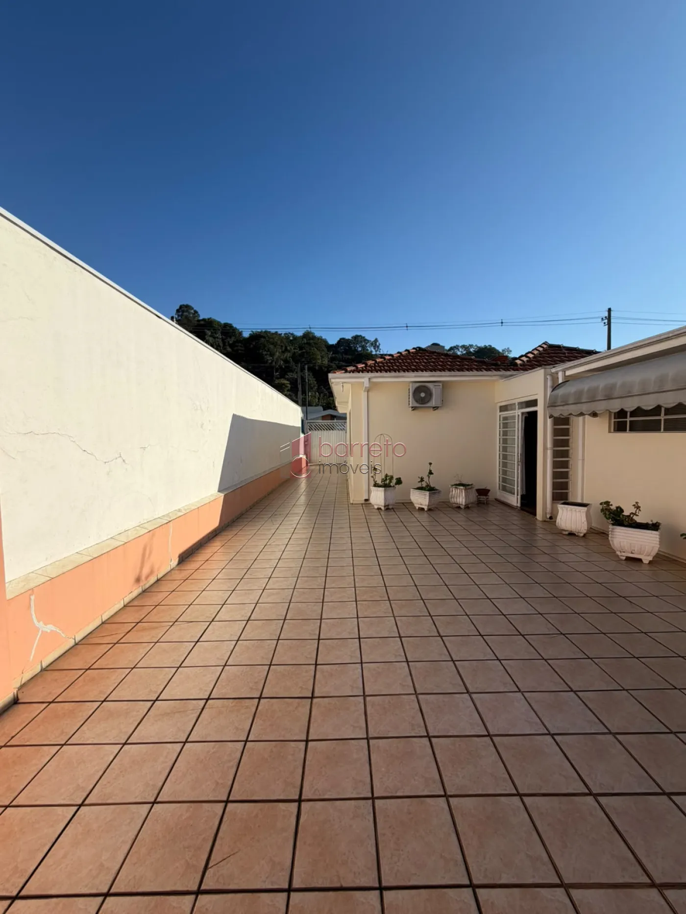 CASA TÉRREA COM 02 QUARTOS À VENDA NA VILA CAODAGLIO (PONTE SÃO JOÃO) – JUNDIAÍ/SP