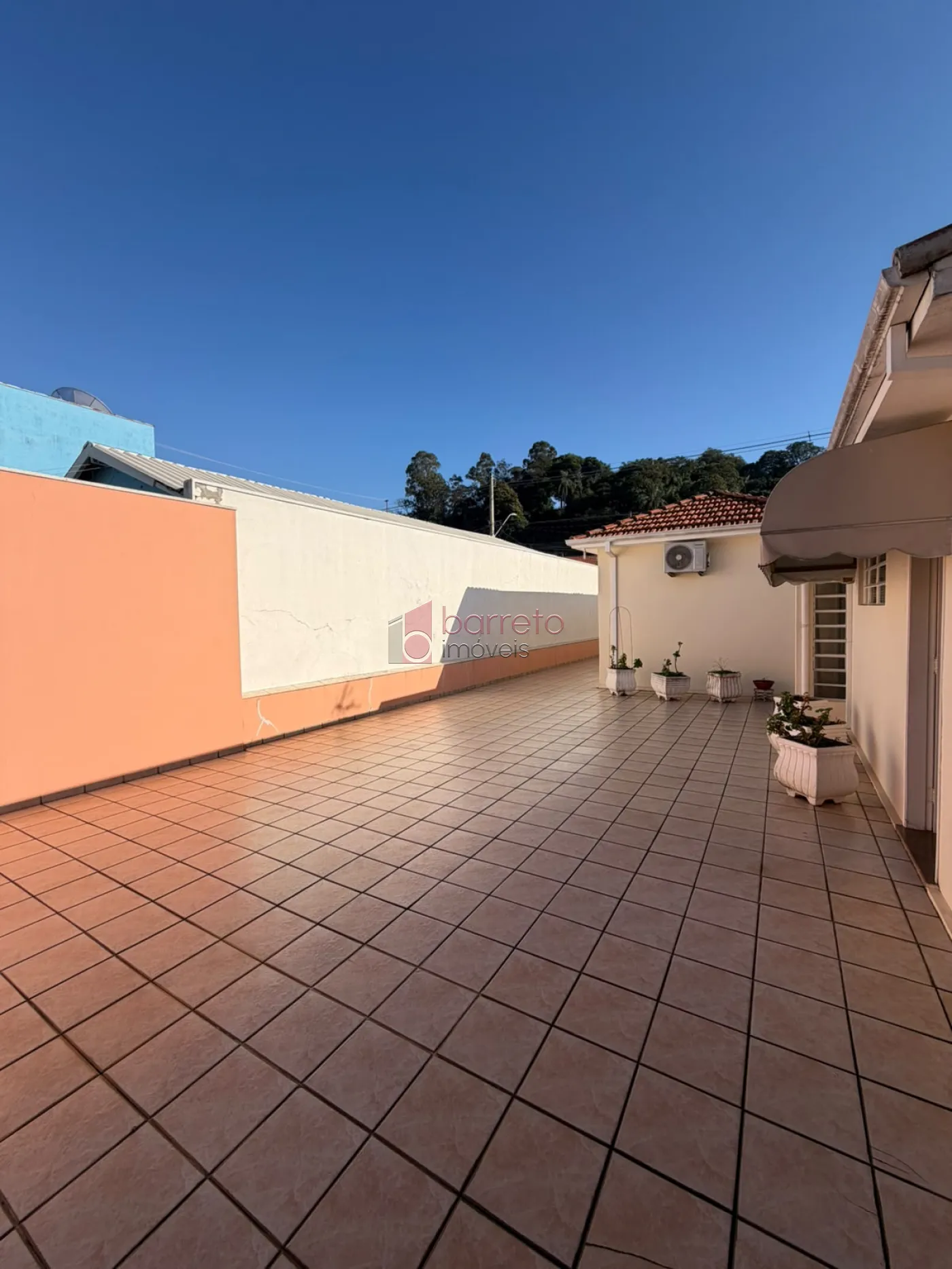 CASA TÉRREA COM 02 QUARTOS À VENDA NA VILA CAODAGLIO (PONTE SÃO JOÃO) – JUNDIAÍ/SP