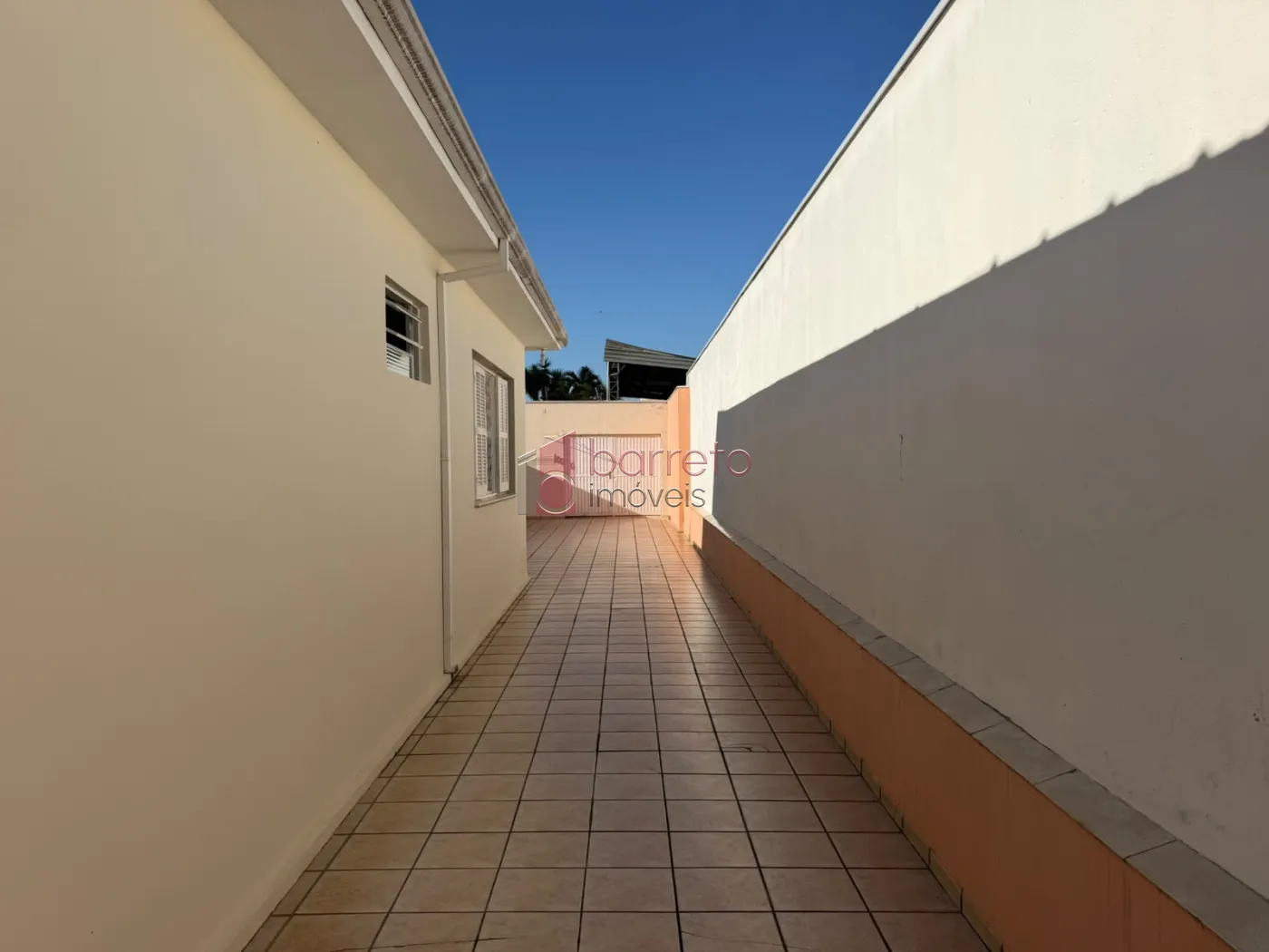 CASA TÉRREA COM 02 QUARTOS À VENDA NA VILA CAODAGLIO (PONTE SÃO JOÃO) – JUNDIAÍ/SP