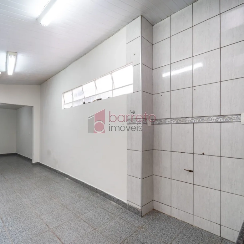 CASA TÉRREA À VENDA NO BAIRRO VILA RAMI EM JUNDIAÍ/SP