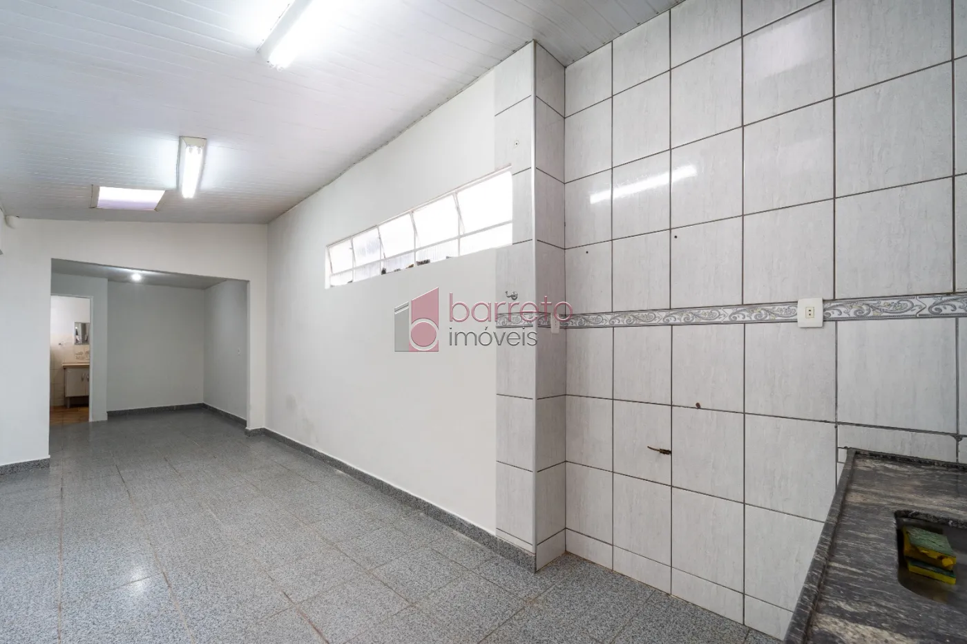 CASA TÉRREA À VENDA NO BAIRRO VILA RAMI EM JUNDIAÍ/SP
