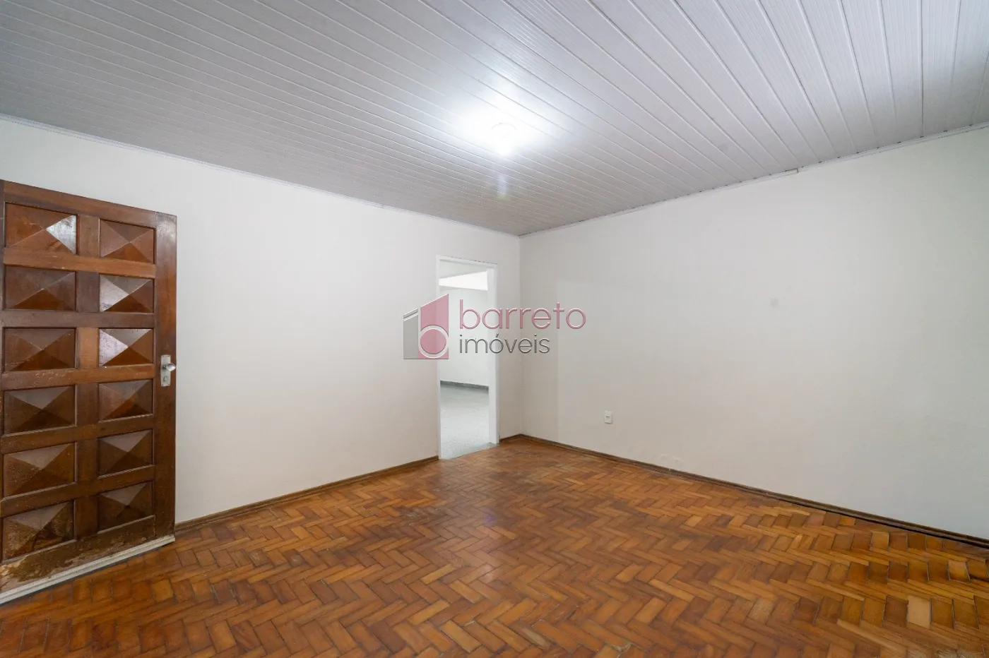 CASA TÉRREA À VENDA NO BAIRRO VILA RAMI EM JUNDIAÍ/SP